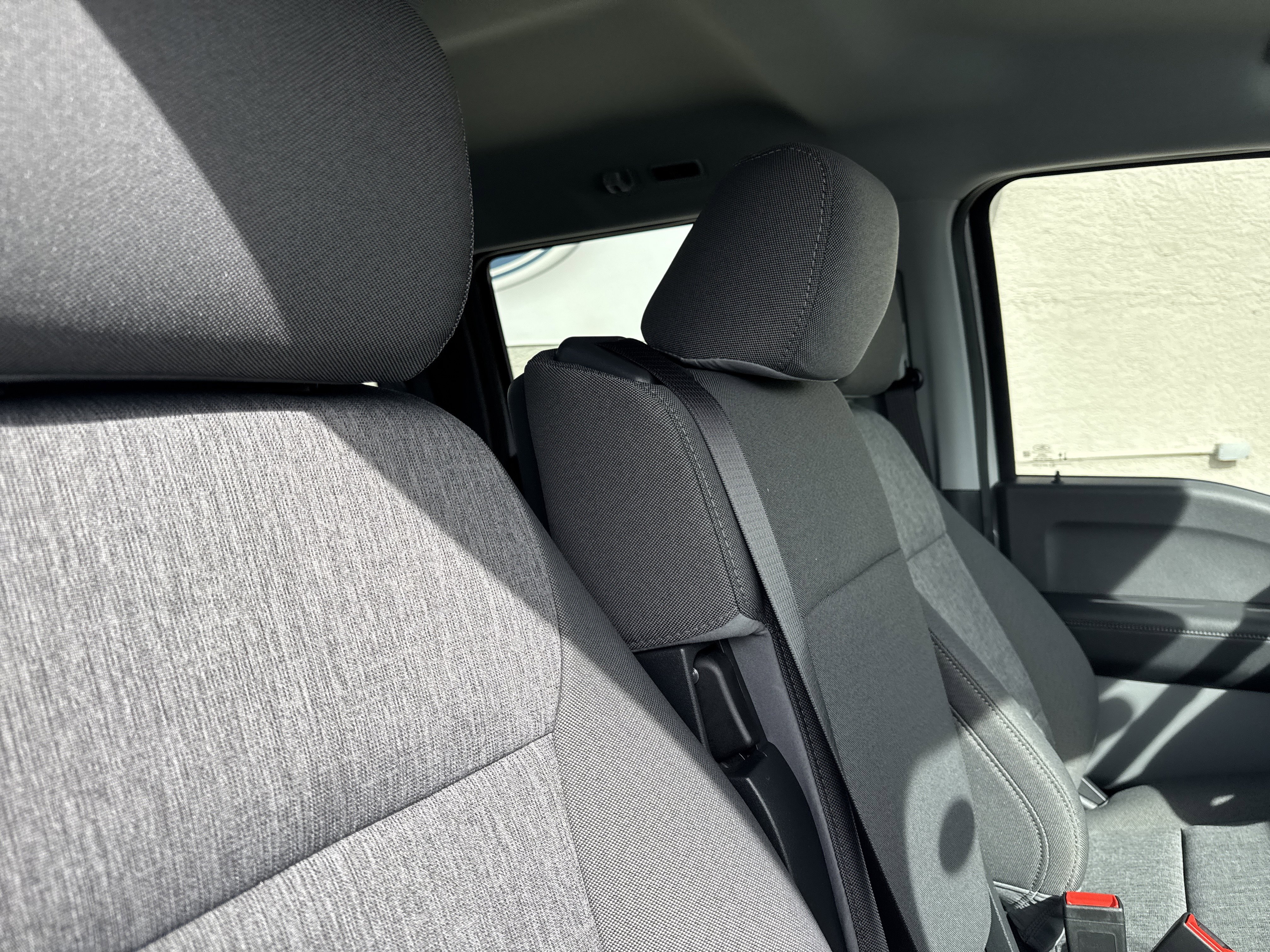 2026 Ford F-250 Super Duty XL - Photo 16