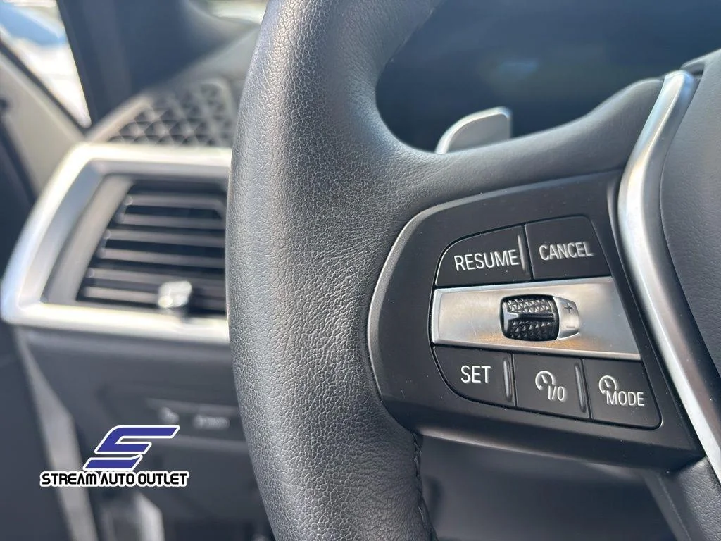 2025 BMW X5 50e - Photo 29