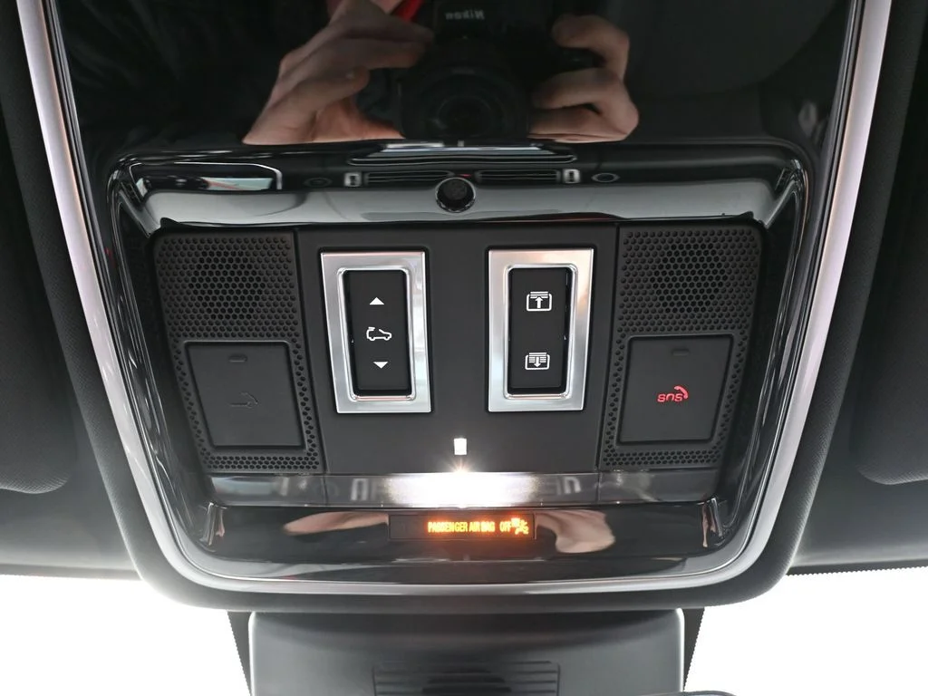 2021 Land Rover Range Rover HSE Wesminster - Photo 36
