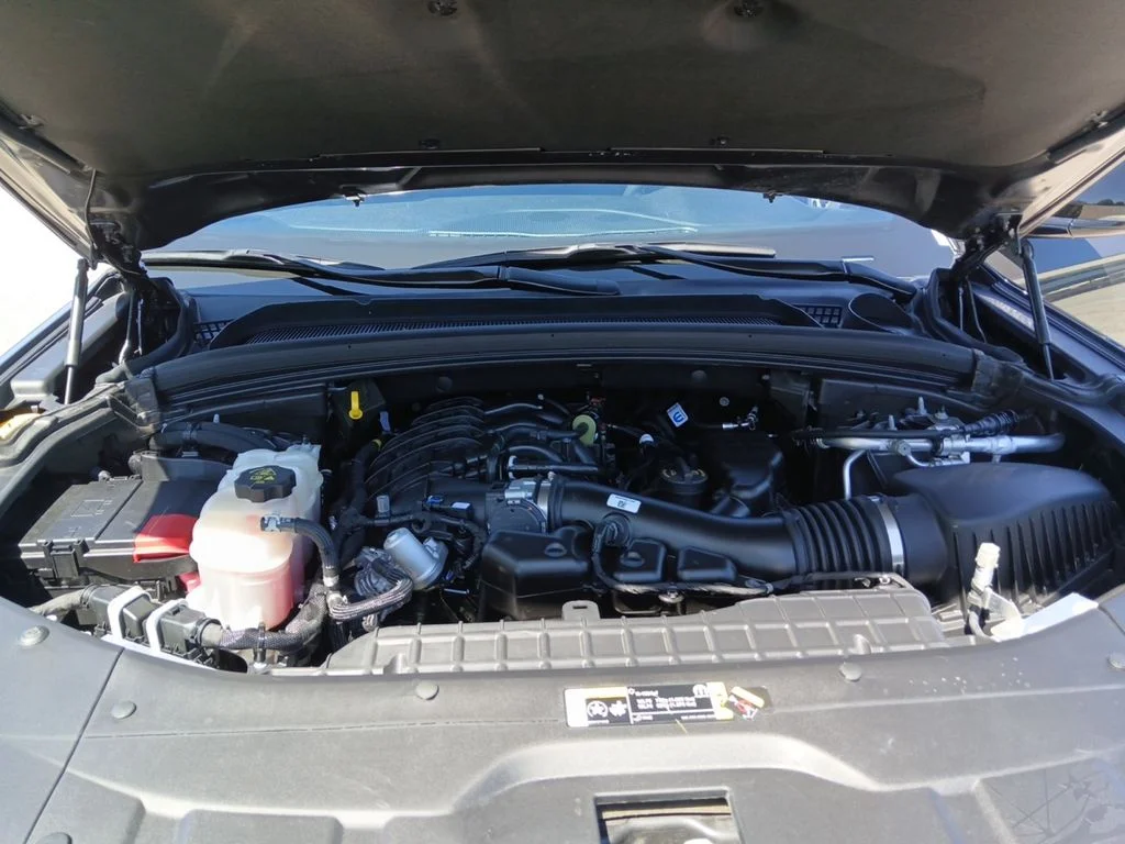 Used 2025 Gray Jeep Altitude X image 20