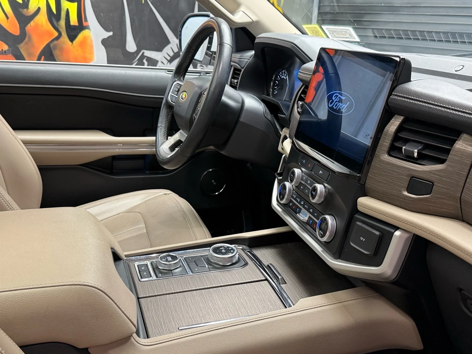 2024 Ford Expedition Limited - Photo 22