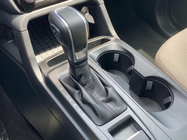 New 2026 Gray Ford XLT image 26