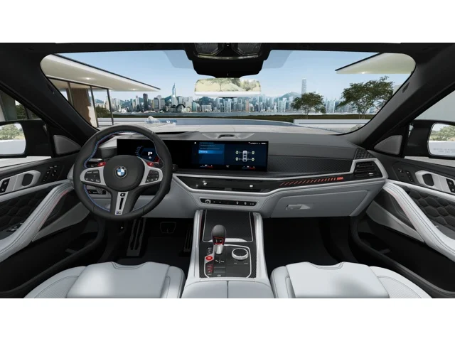 New 2027 Alpine White BMW  image 10