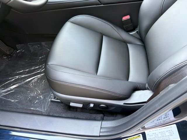 New 2026 Deep Crystal Blue Mica Mazda 2.5 S Preferred image 13