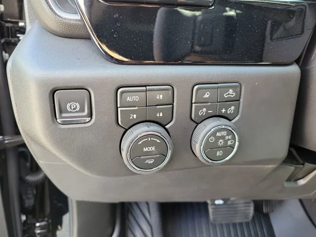 New 2026 Black Chevrolet LT Trail Boss image 25