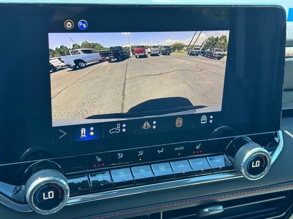 2026 Chevrolet Colorado Z71 - Photo 24