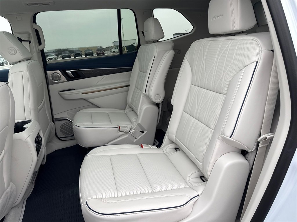 2026 BUICK ENCLAVE - Image 32