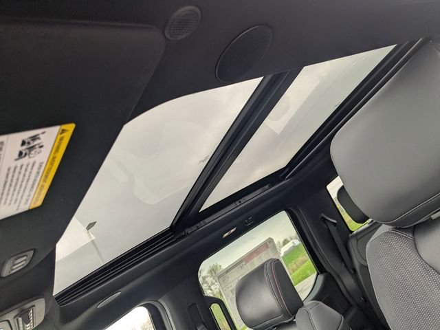 New 2026 Agate Black Metallic Ford Raptor® image 17
