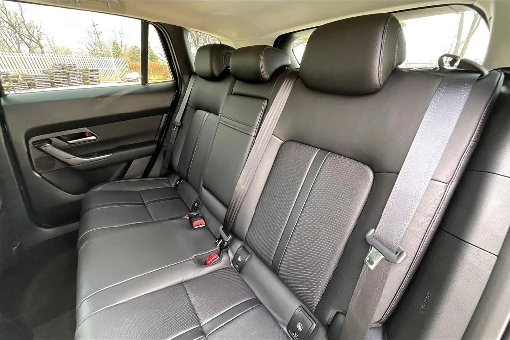 New 2026 Jet Black Mica Mazda Premium AWD image 10