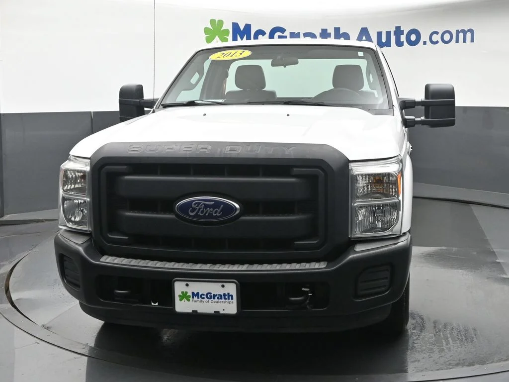 2013 Ford F-250 Super Duty XL - Photo 15