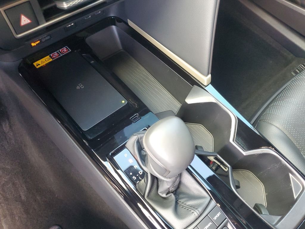 Used 2025  Toyota XSE image 23