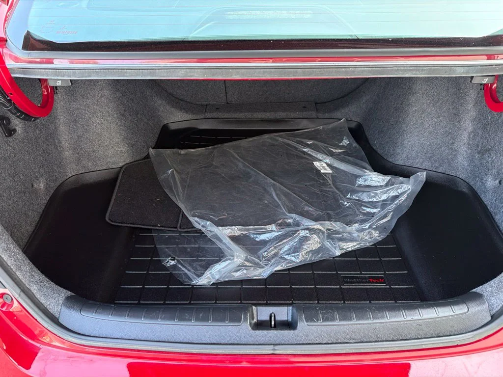 Used 2018 Red Honda Sport image 15