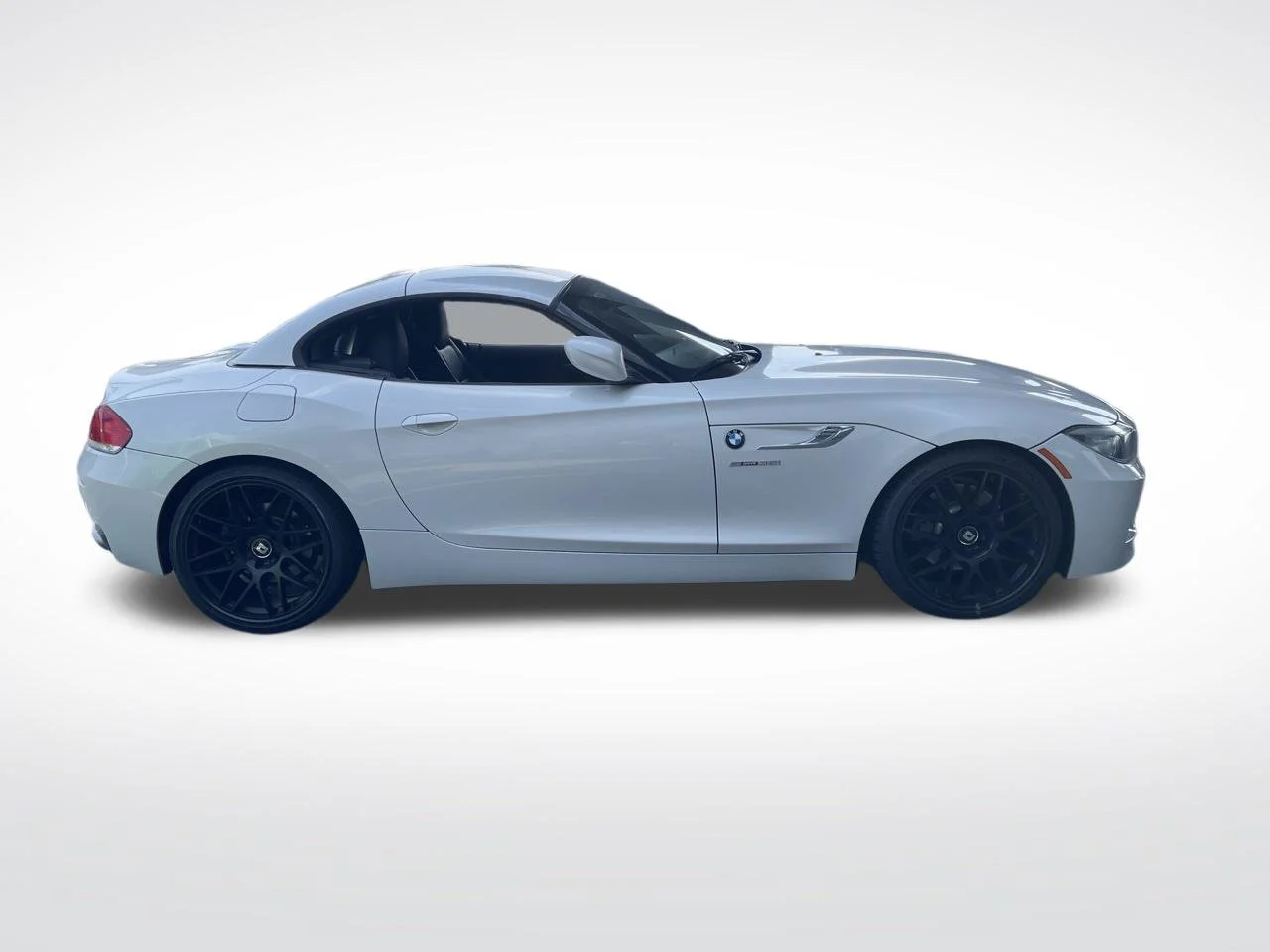 Used 2016 White Metallic BMW sDrive35i image 7