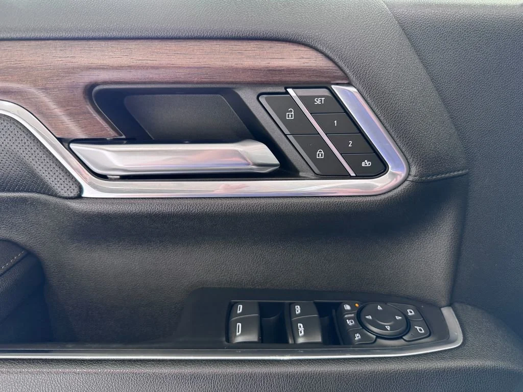 2024 Chevrolet Silverado 2500HD High Country - Photo 26