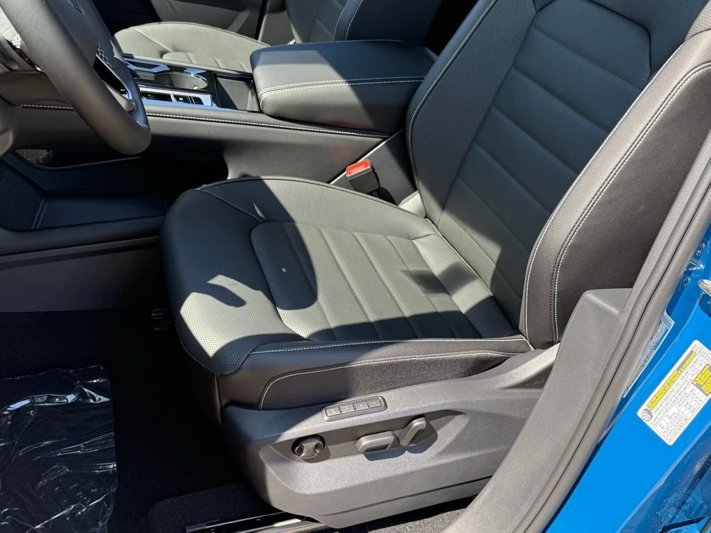 2026 Volkswagen Atlas Cross Sport SEL - Photo 12