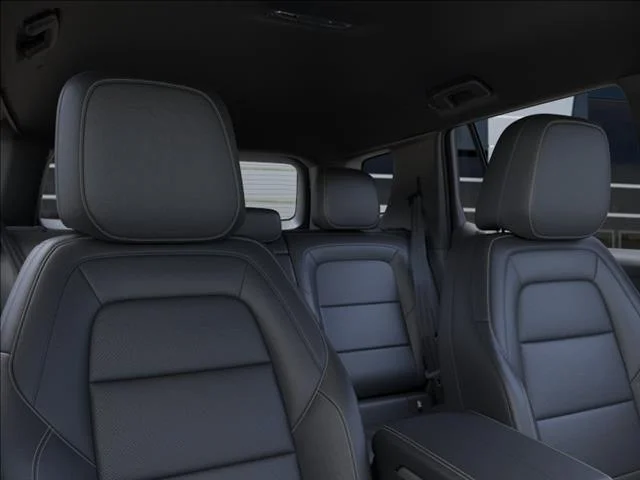 New 2027 Volcanic Red Tintcoat GMC Elevation image 24