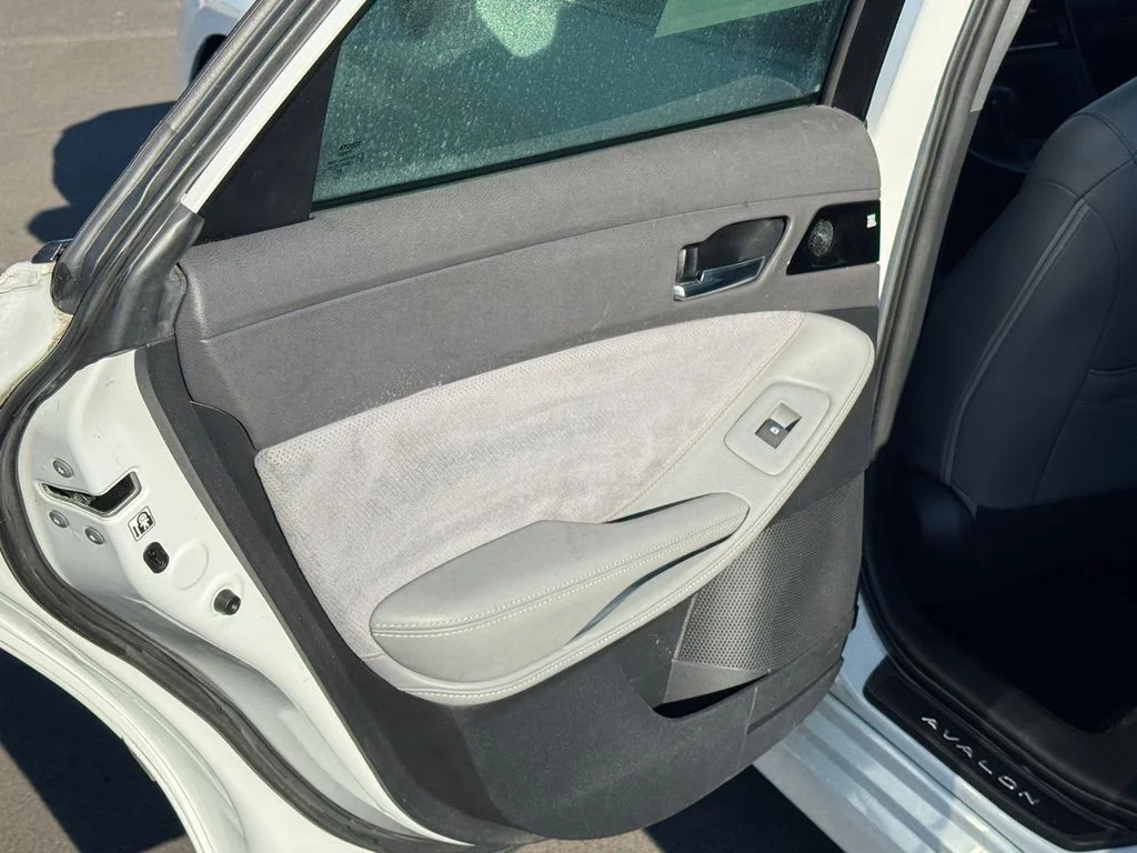 Used 2019 Beige Toyota Touring image 13