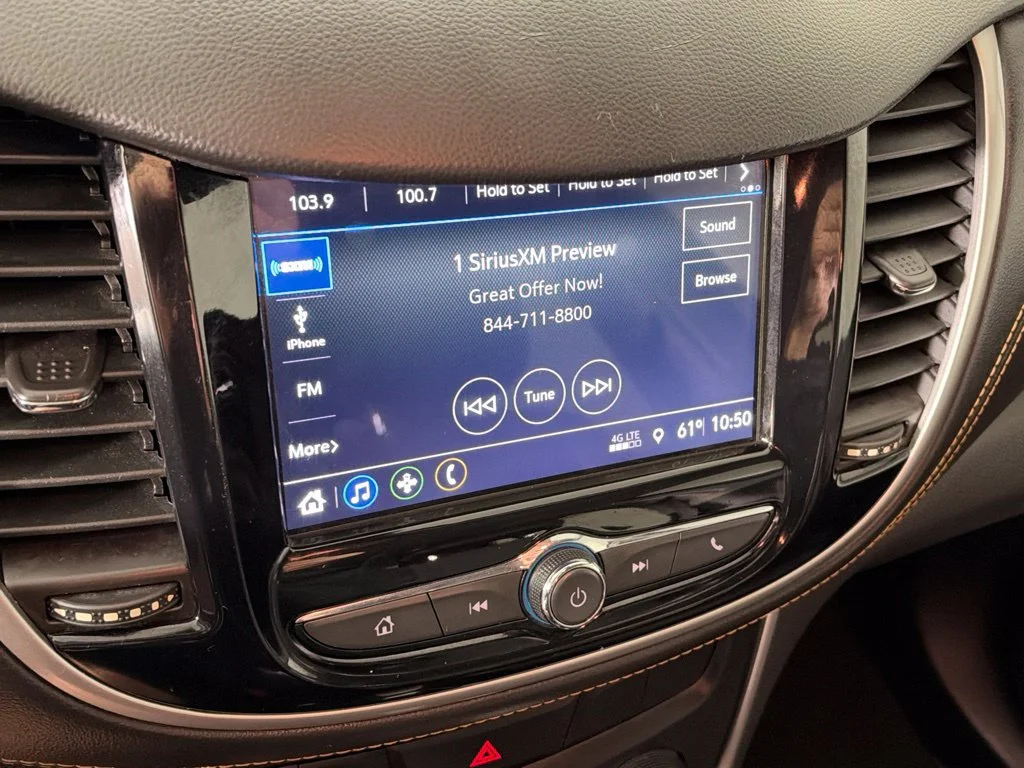 Used 2019 SATIN STEEL METALLIC Chevrolet LT image 35
