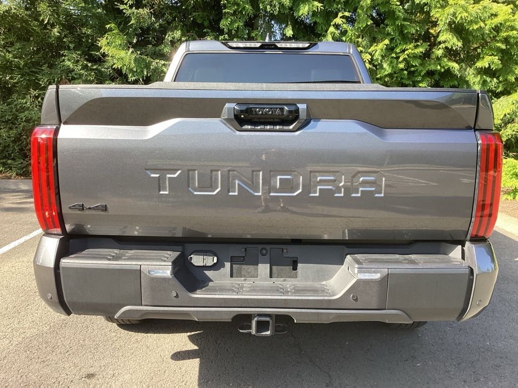 Used 2024 Gray Toyota Limited image 15