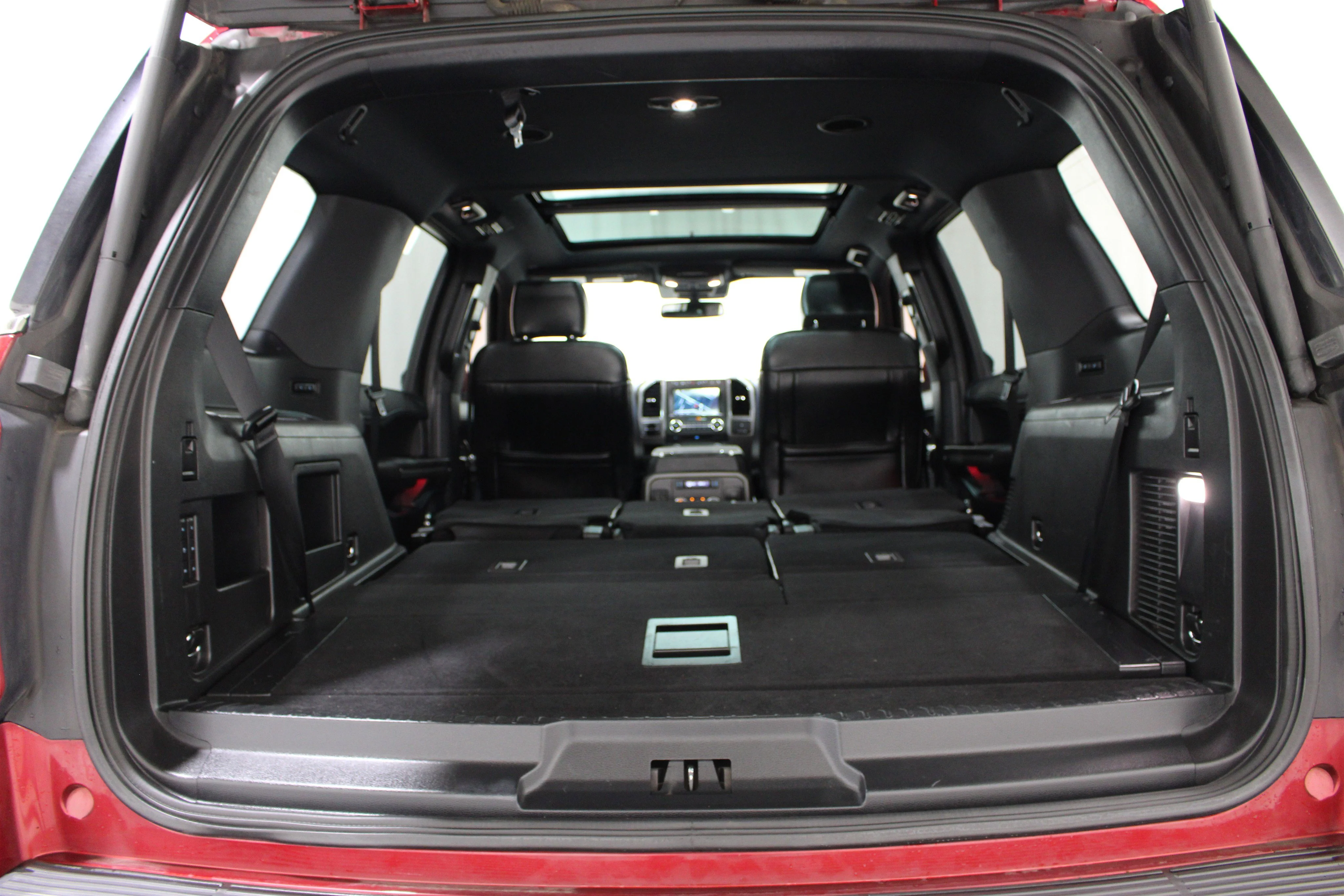 2018 Ford Expedition XLT - Photo 25