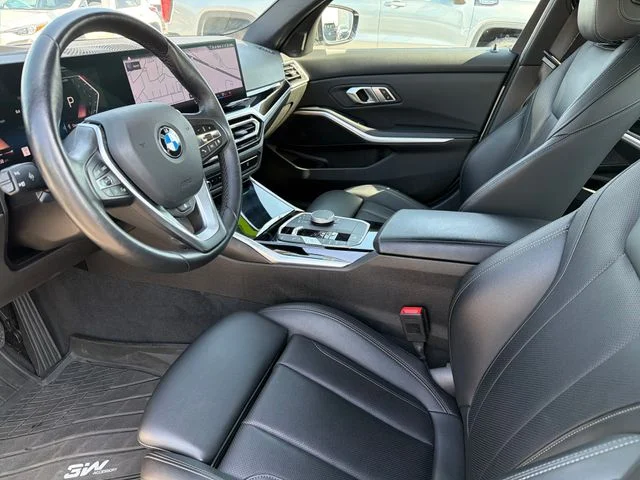 2023 BMW 3 Series 330i - Photo 19