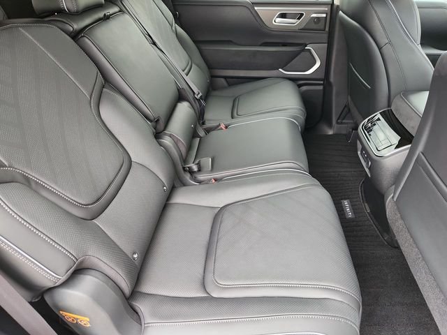 2026 INFINITI QX80 Luxe - Photo 23