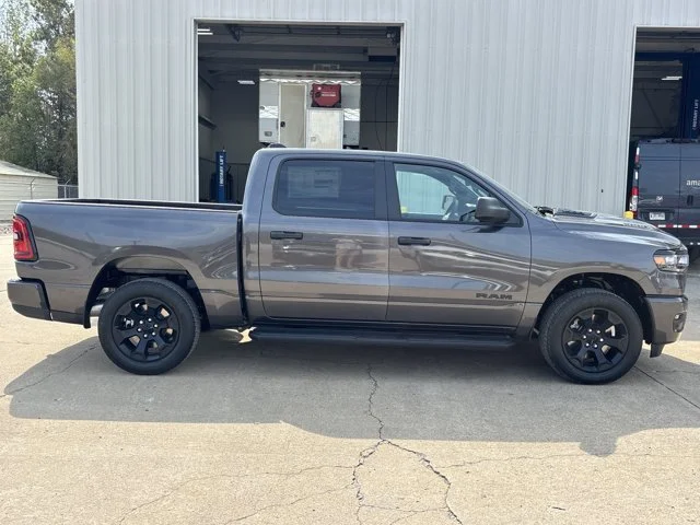 New 2027 Gray Ram Express image 2
