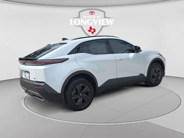2026 Toyota C-HR SE - Photo 5