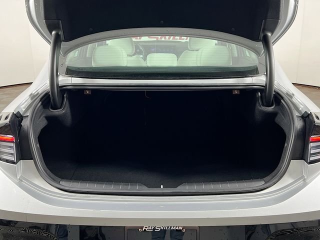2025 Hyundai Sonata SEL - Photo 25