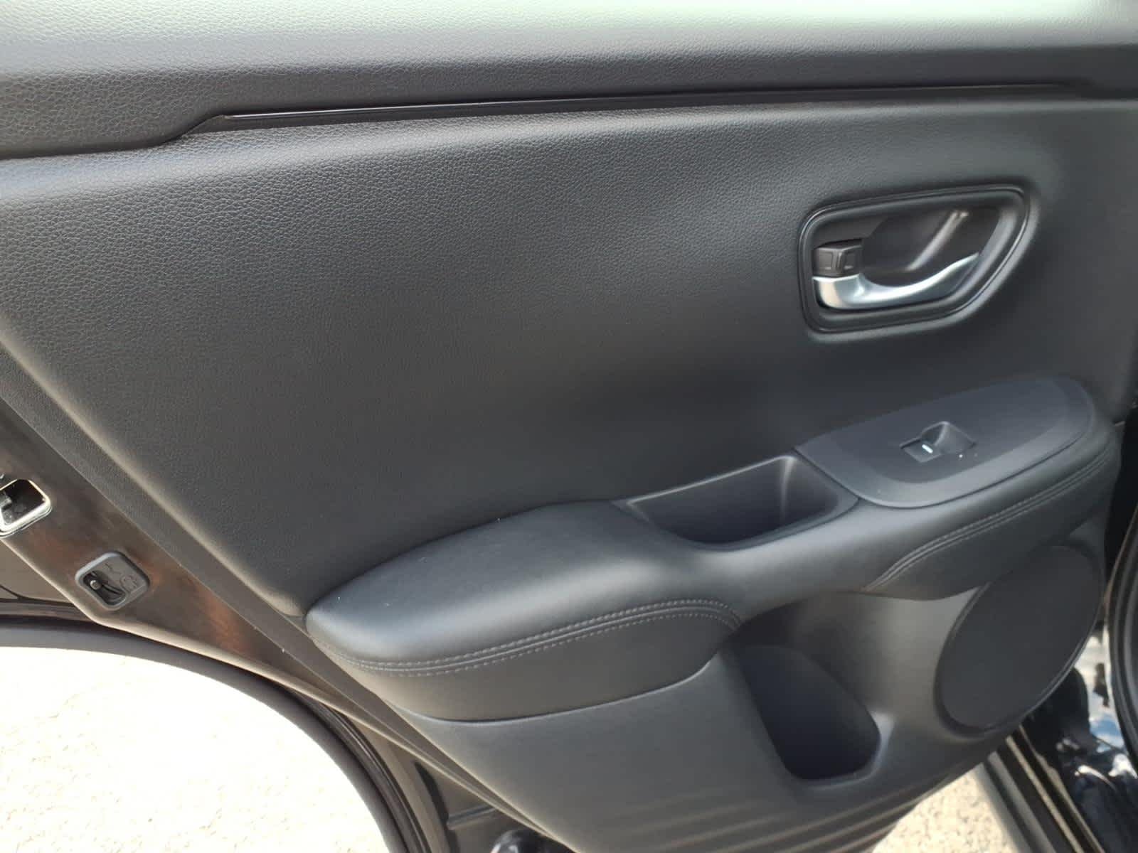 2023 Honda HR-V LX - Photo 10