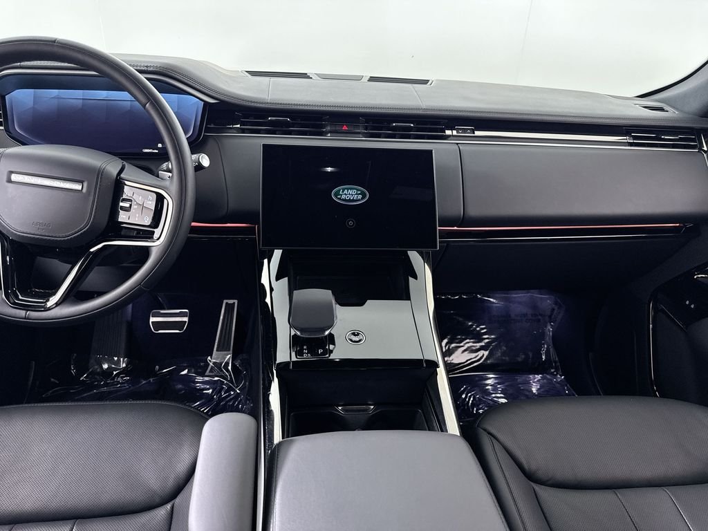 Certified Used 2024 Gray Land Rover Dynamic SE image 19