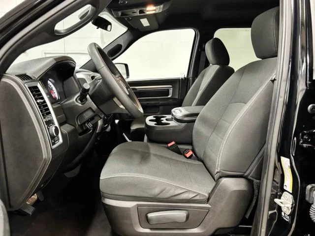 Used 2024 Black Ram Warlock image 17