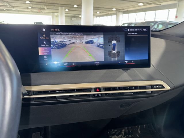 2023 BMW iX Base - Photo 27