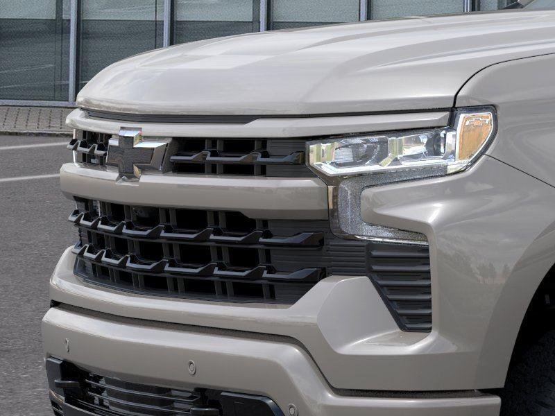 2026 Chevrolet Silverado 1500 RST - Photo 13