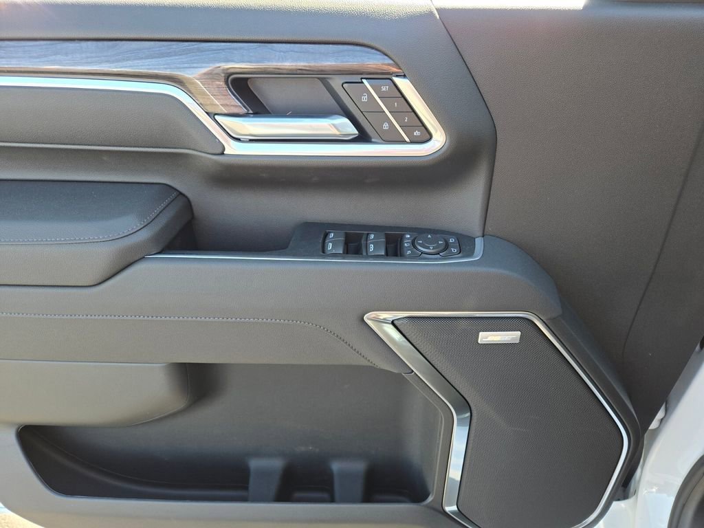 2026 Chevrolet Silverado 3500 HD LTZ - Photo 11