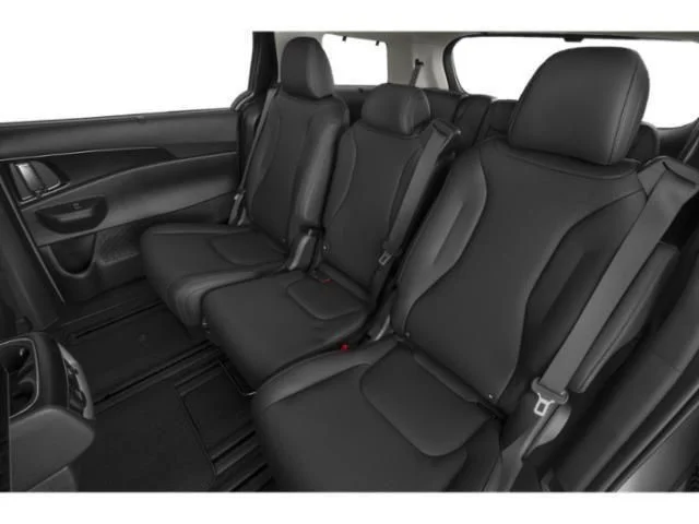 2026 Kia Carnival SX - Photo 12
