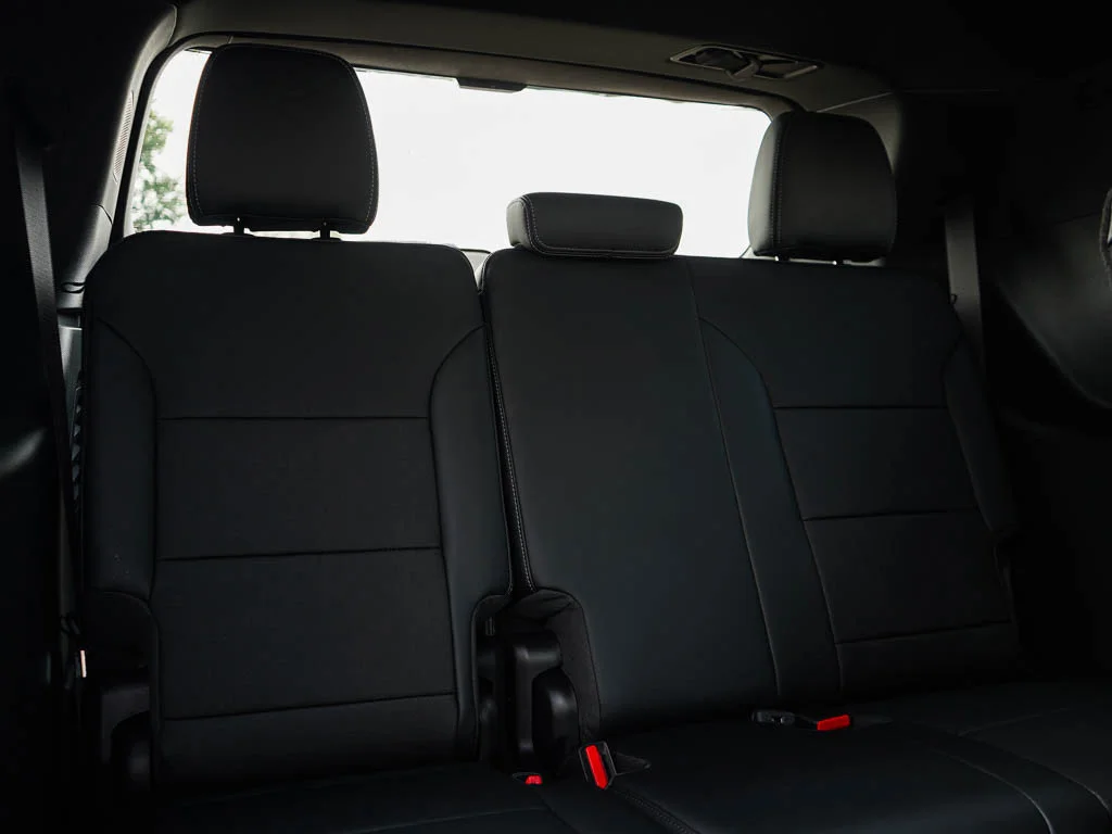 2026 Buick Enclave Preferred - Photo 12