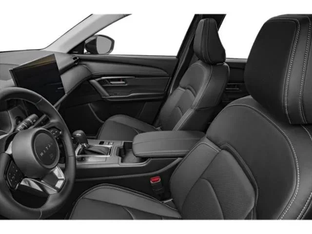 New 2026 Jet Black Mica Mazda 2.5 S Premium Plus AWD image 11