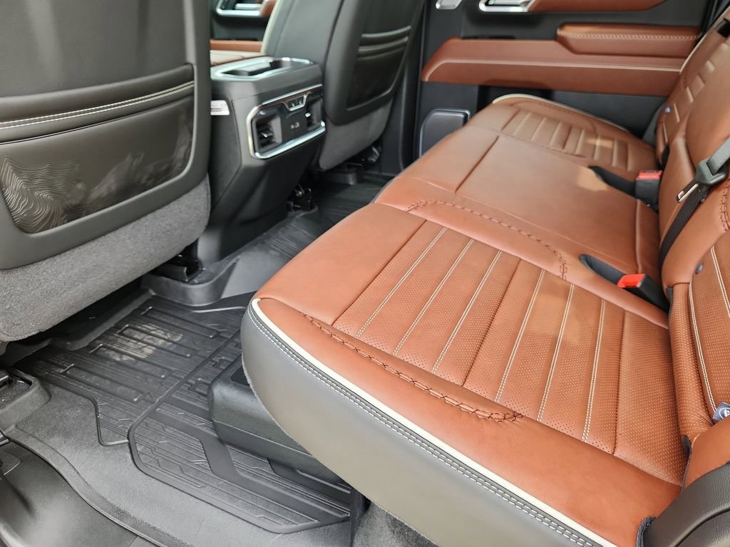 2026 GMC Sierra 2500HD Denali Ultimate - Photo 9
