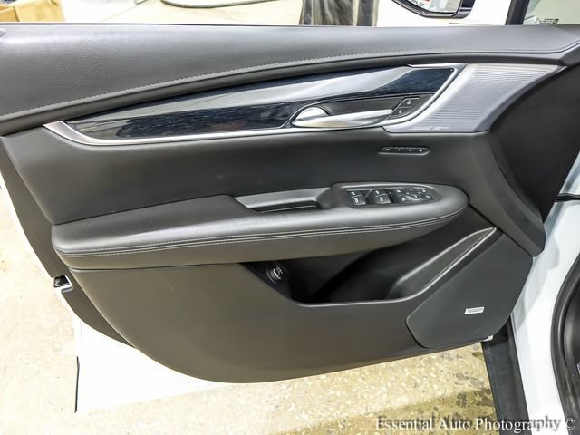 2024 Cadillac XT5 Premium Luxury - Photo 20