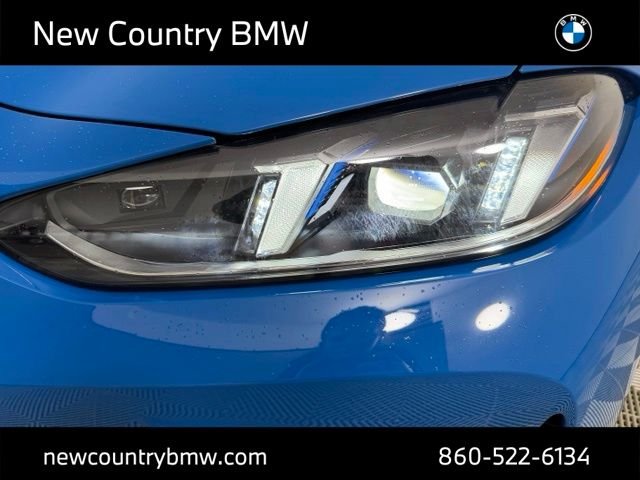 New 2027 Special Order Color BMW Competition image 30