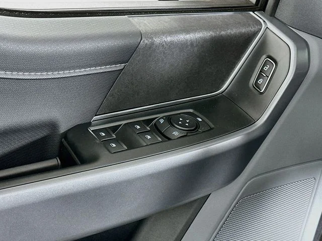 New 2026 Ford F-150 XLT