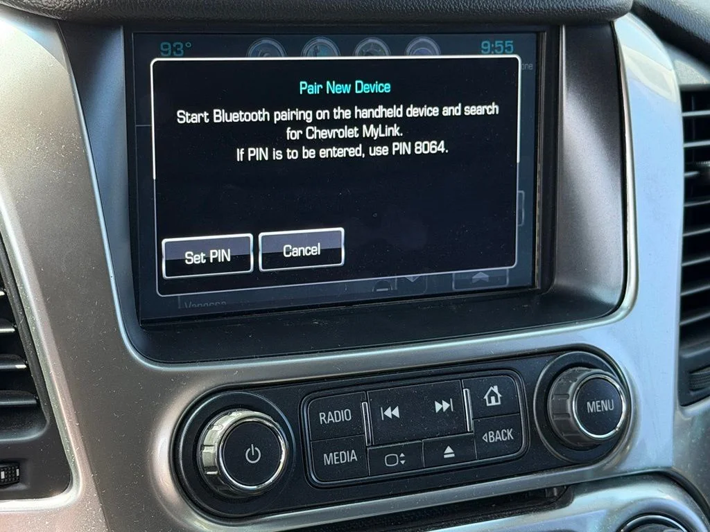 Used 2017 Red Chevrolet LT image 22