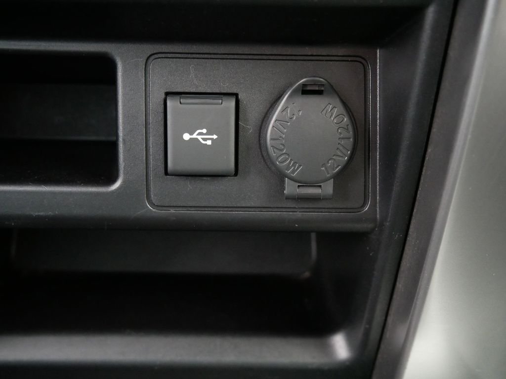 2024 Toyota 4Runner SR5 - Photo 20