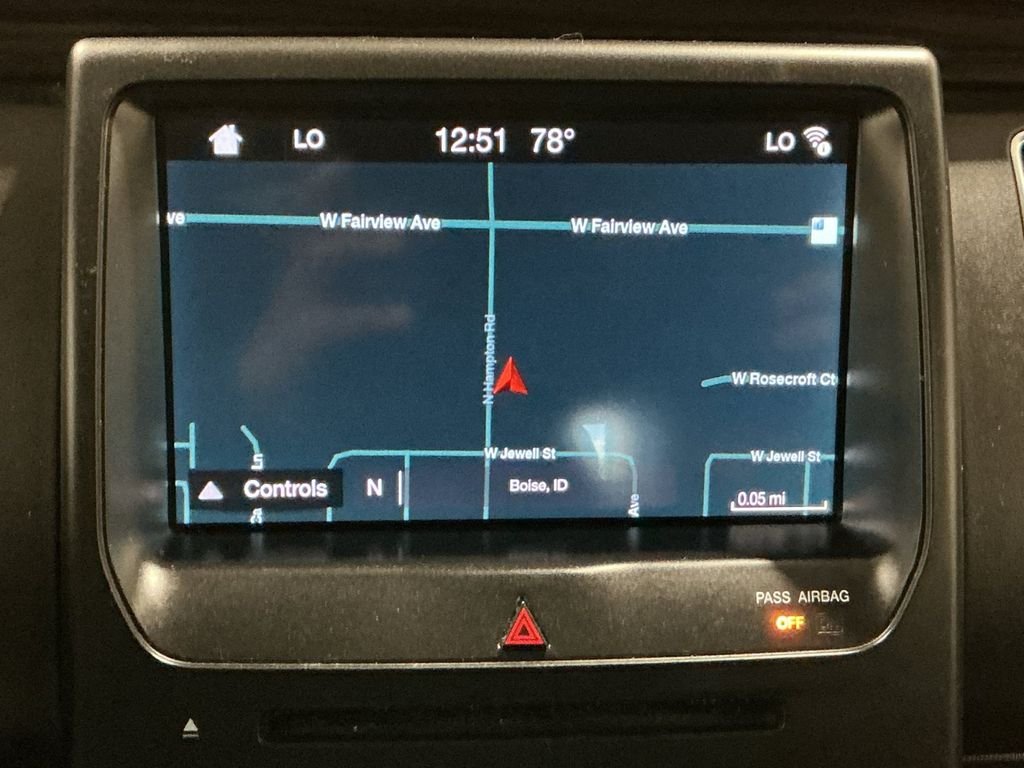 Used 2019 Gray Ford SEL image 16
