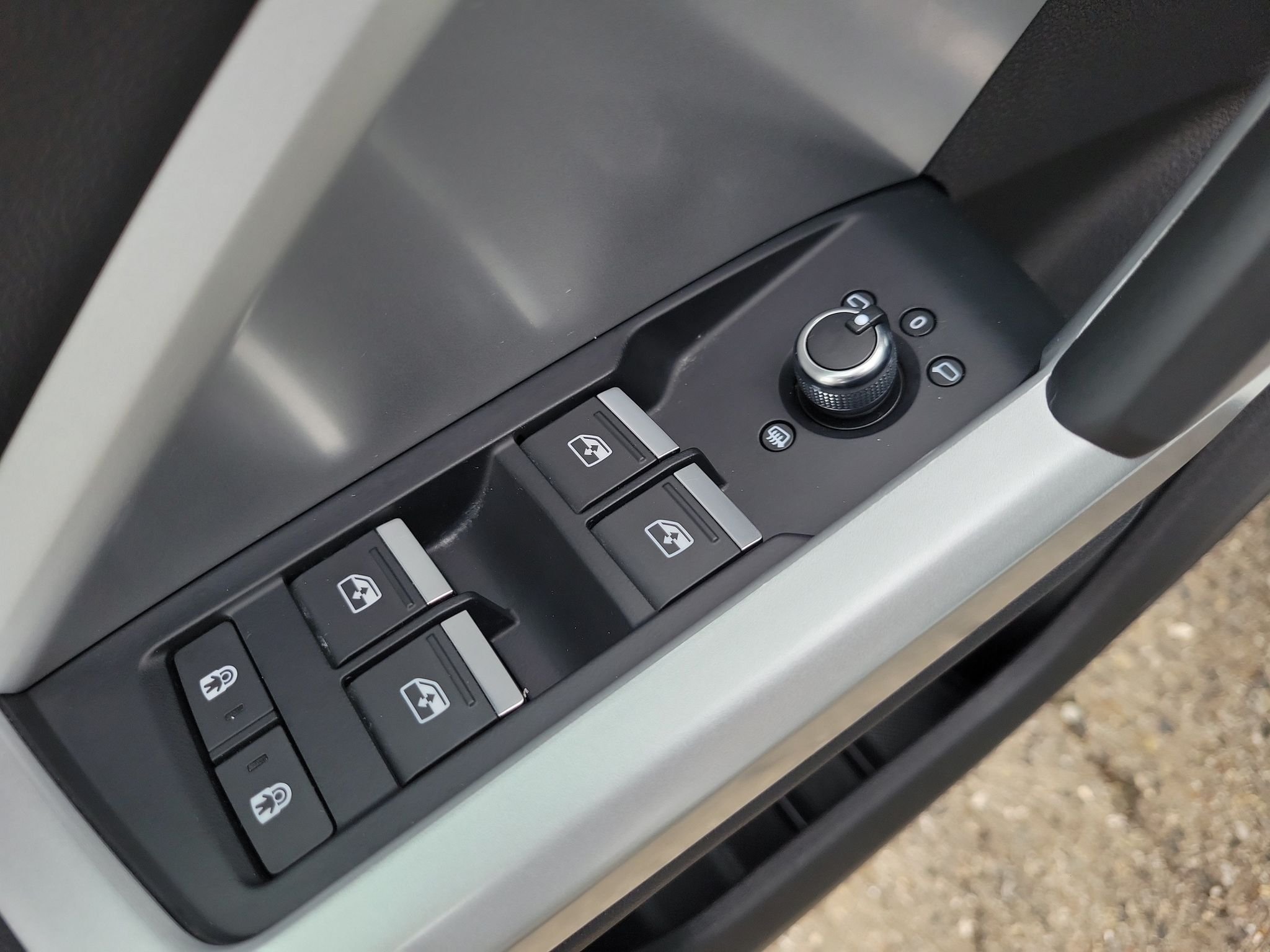 Used 2025 Blud Audi S line Premium image 8