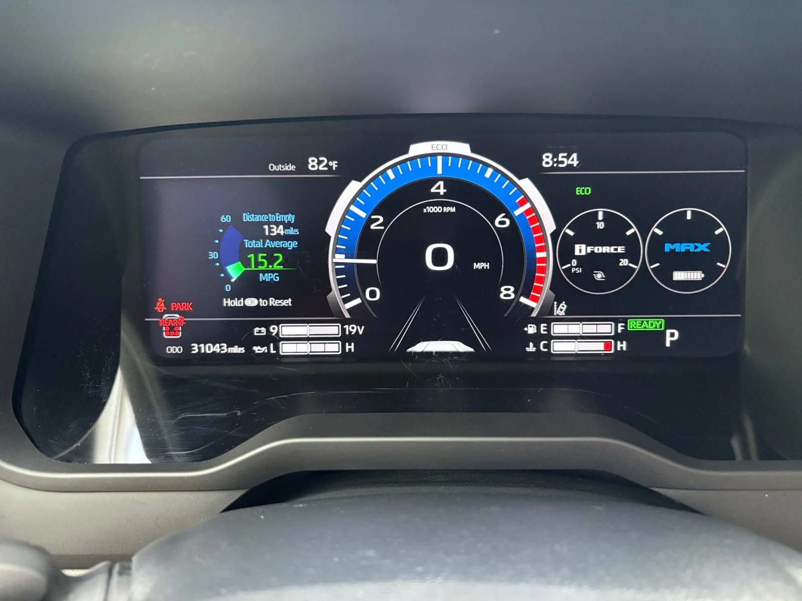 Used 2023 Blueprint Toyota Platinum image 19