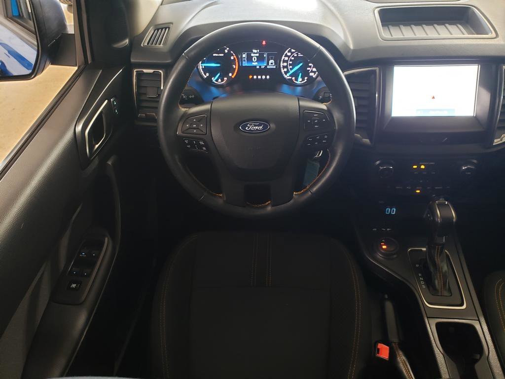 Used 2023 Velocity Blue Ford  image 15