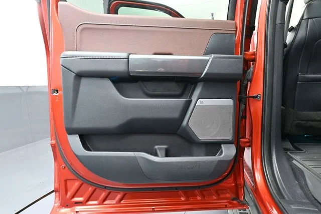 2023 Ford F-150 Lariat - Photo 41