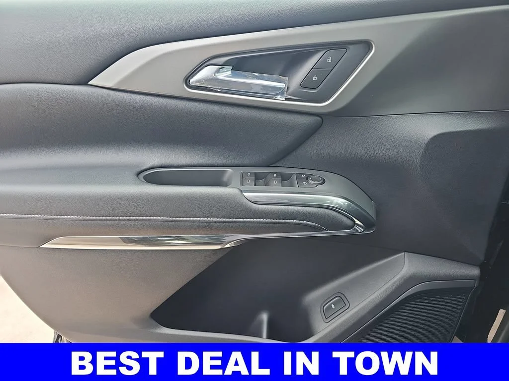 2026 Chevrolet Traverse LT - Photo 29